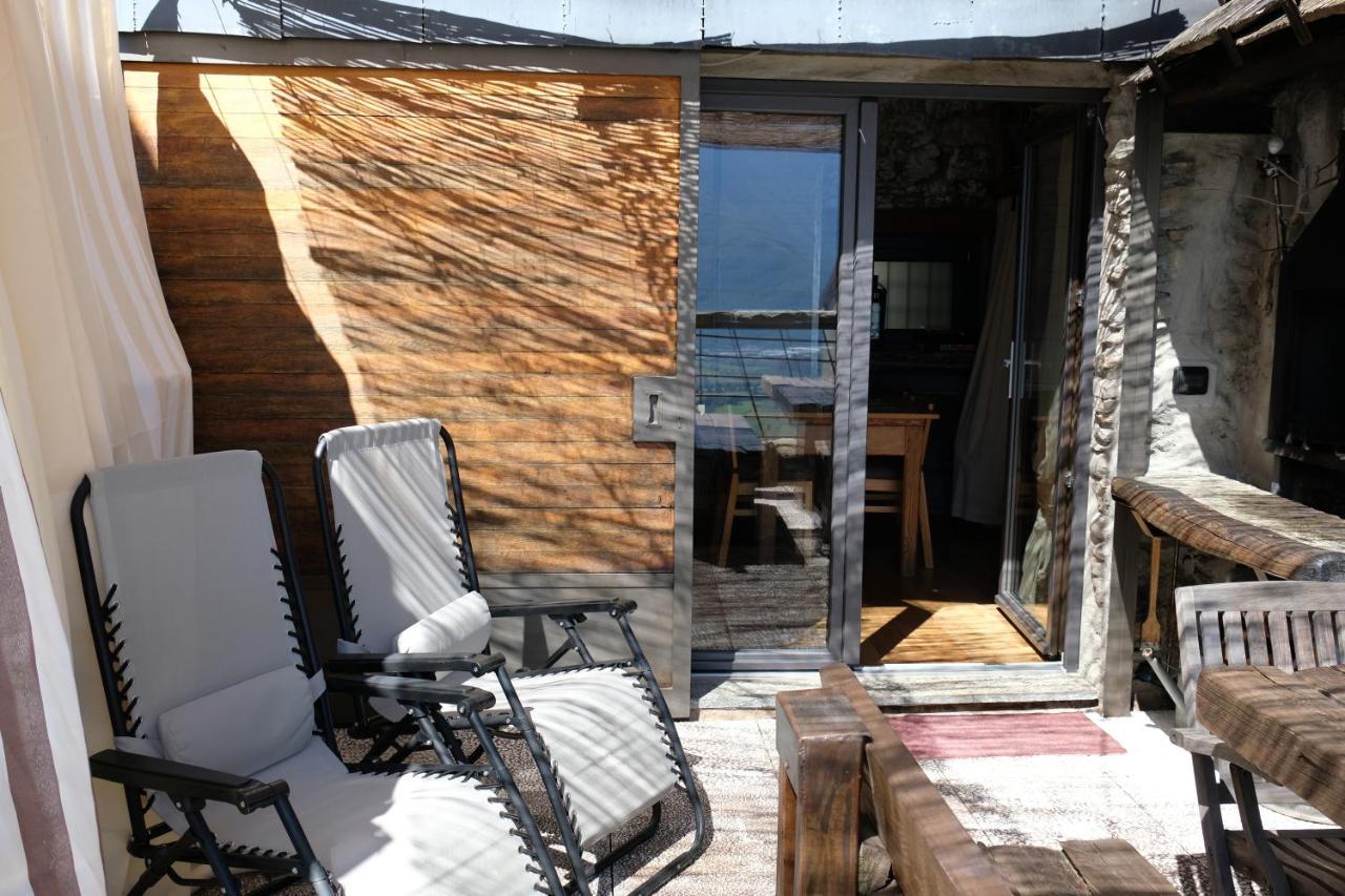 Ferienhaus Montemezzo Le In Pietra Vista *